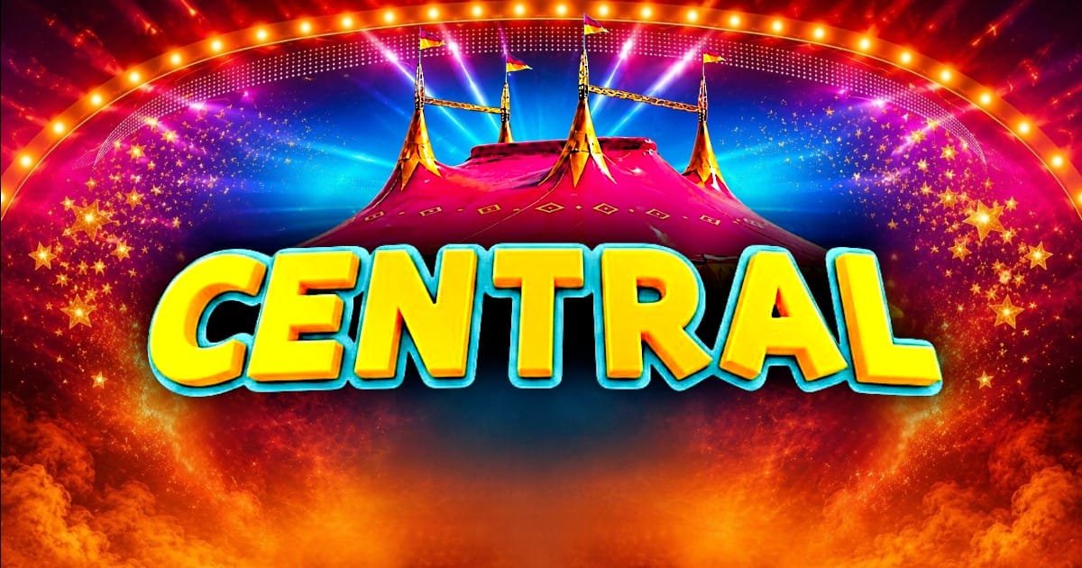 Central