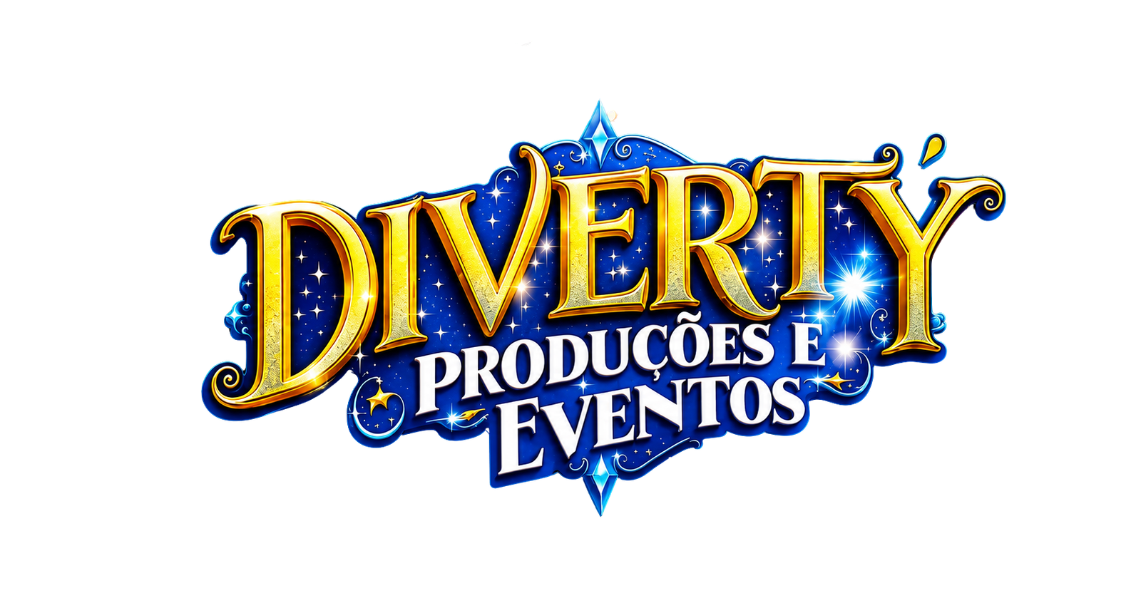 Divertý Produções e Eventos